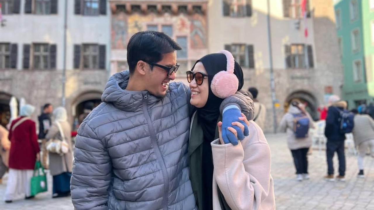 Donna Harun Beri Nasihat Bijak untuk Ricky Harun: "Tetap Bela Istri Dibanding Orang Lain dan Keluarga"