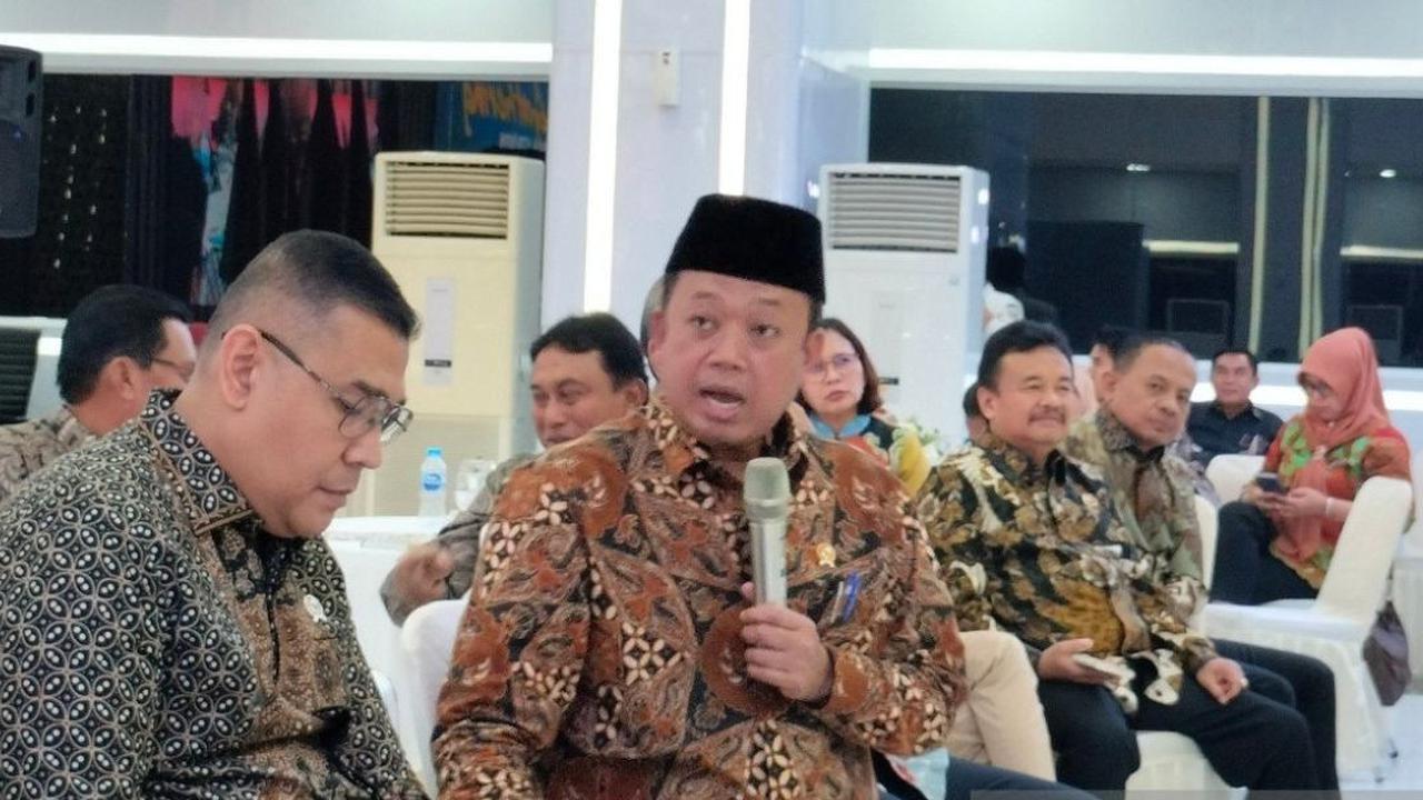 PSN PIK 2 Garapan Agung Sedayu Group Bermasalah, Menteri ATR Bakal Ambil Langkah Begini