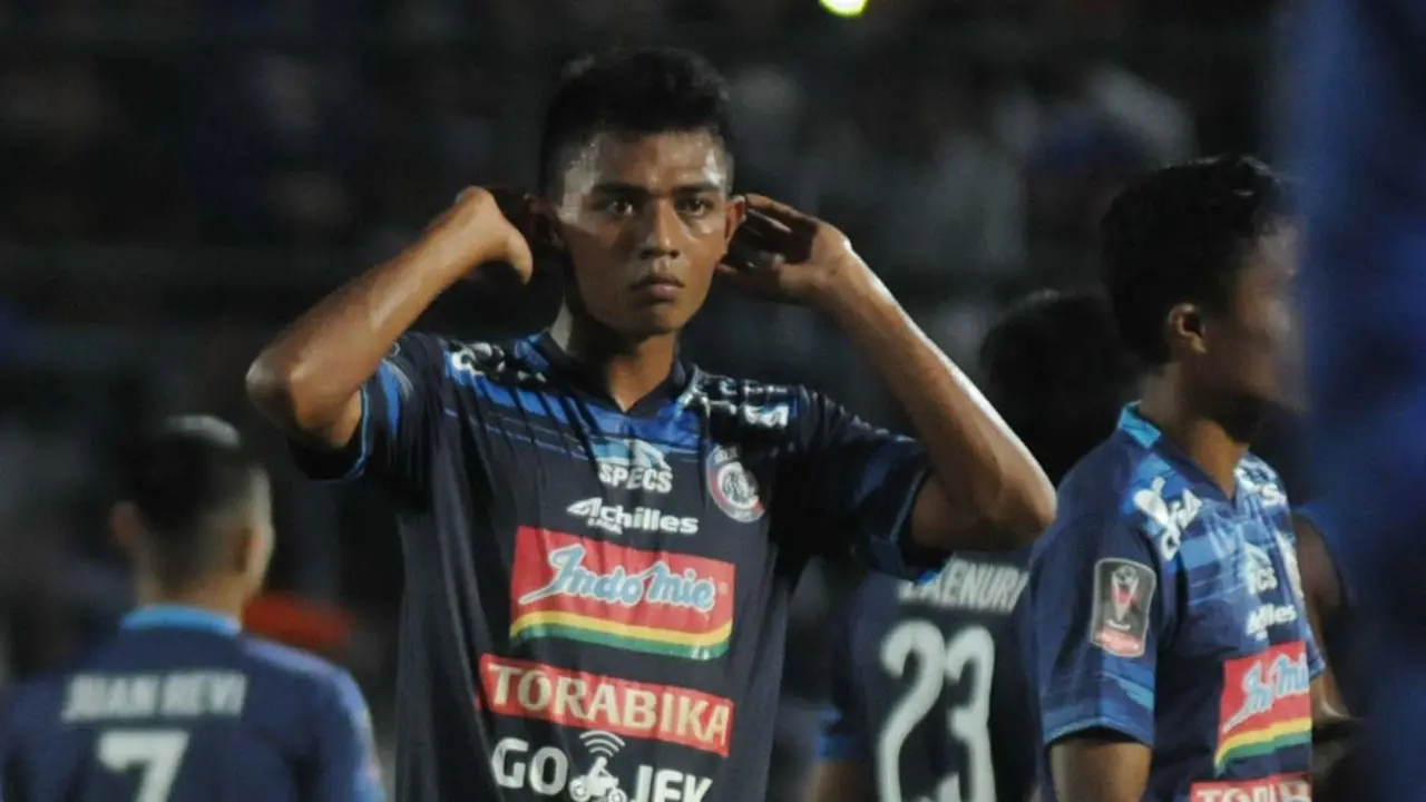 Dedik Setiawan