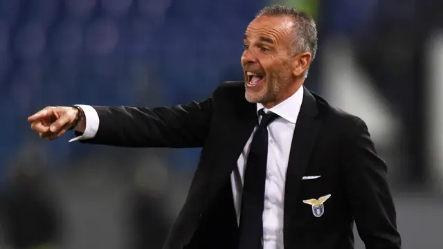 Lazio vs Juventus