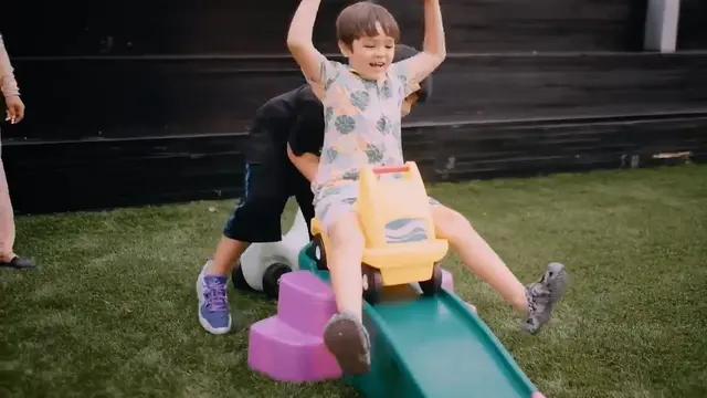 [Fimela] Ultah El Barack