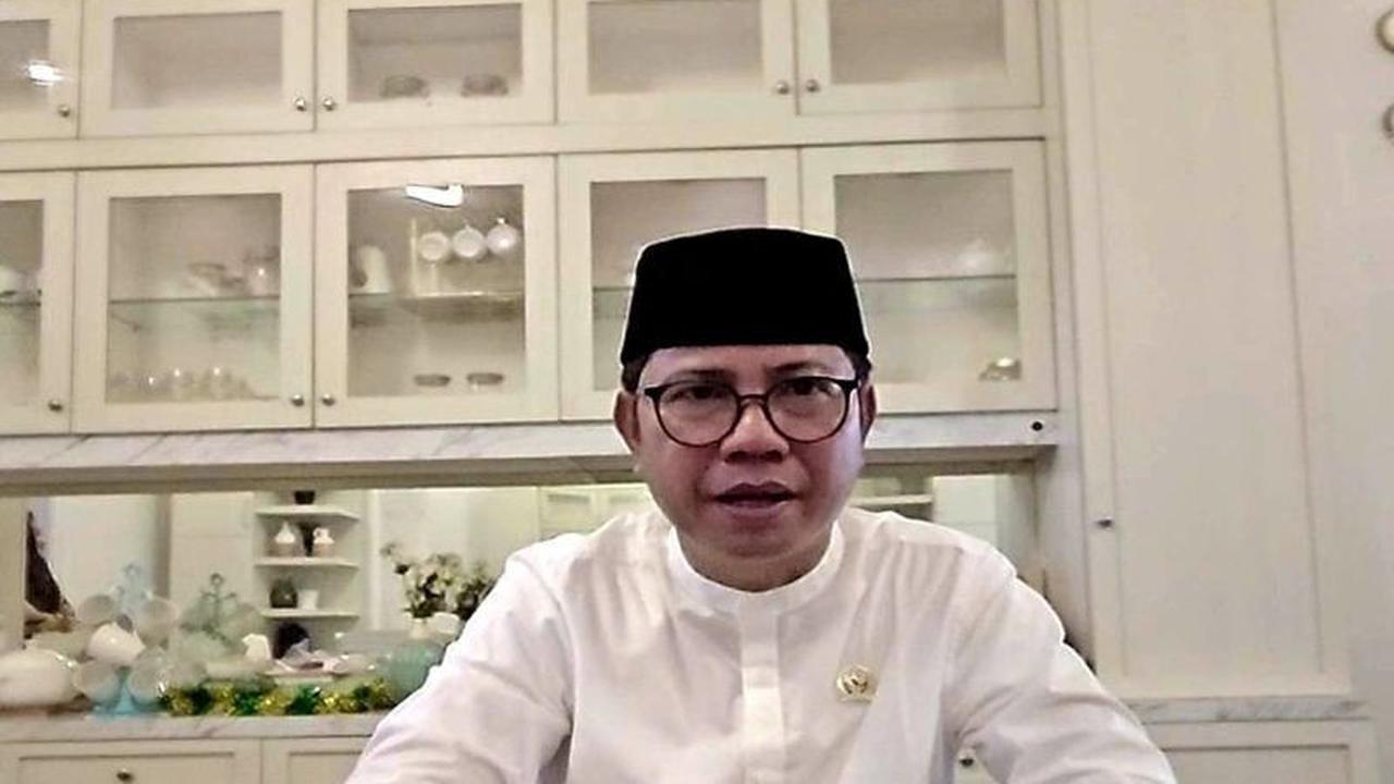 Ketua DPRD Gorontalo Utara Ajak Warga Jaga Persatuan Bangsa, Hindari Anarkisme di Medsos