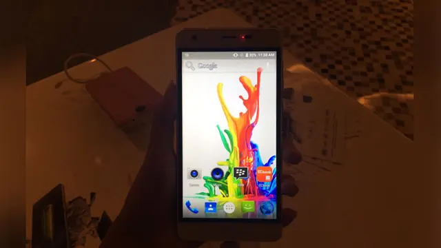 Selain Baterai Super Besar, Ini 5 Keunggulan Elevate Y2 Power