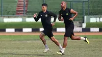 Hormati Profesi, Pemain Tira Persikabo Wajib Jaga Berat Badan di Libur Lebaran
