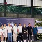 Lagi-Lagi Tenis Presented By Pertamina akan digelar di Tennis Indoor Senayan pada hari Sabtu, 24 juni 2023 pukul 19.00 WIB, dan akan ditayangkan secara live diYoutube, Tiktok dan Facebook Rans Entertainment. Foto: Pertamina