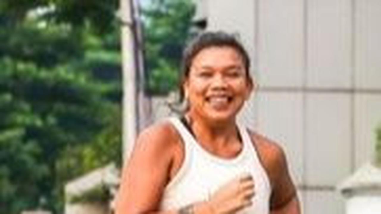 Deretan Seleb yang Betah Melajang Meski Usia Sudah  di Atas 50 Tahun