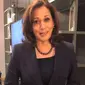 Kamala Harris Jadi kandidat presiden perempuan pertama Amerika Serikat keturunan Amerika (Foto: Instagram.com/Kamala Harris)