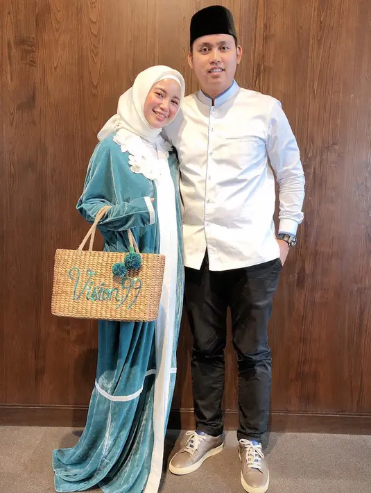 (Instagram/chafrederica)