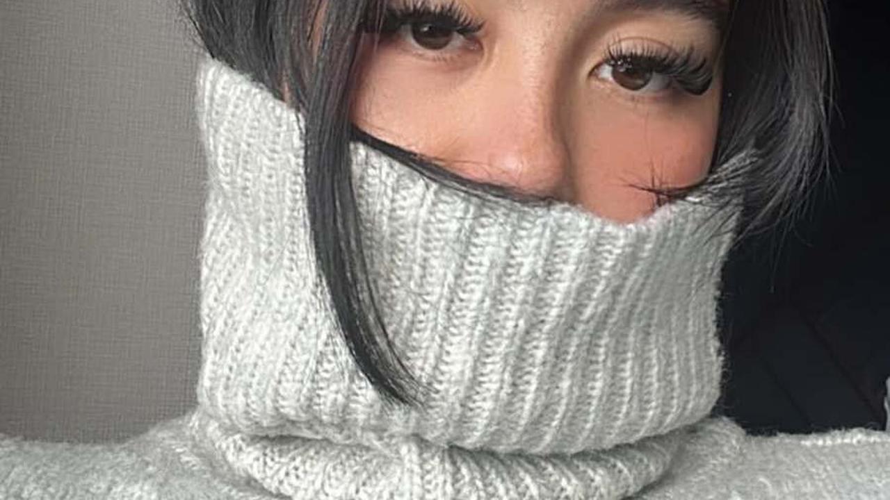 Agnez Mo Kabarkan Kondisinya Setelah Kebakaran Hutan di Los Angeles Saat Ini, Meminta Doa & Berterima Kasih Banyak Orang Mengkhawatirkannya