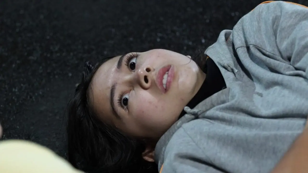 Dari Jendela SMP
