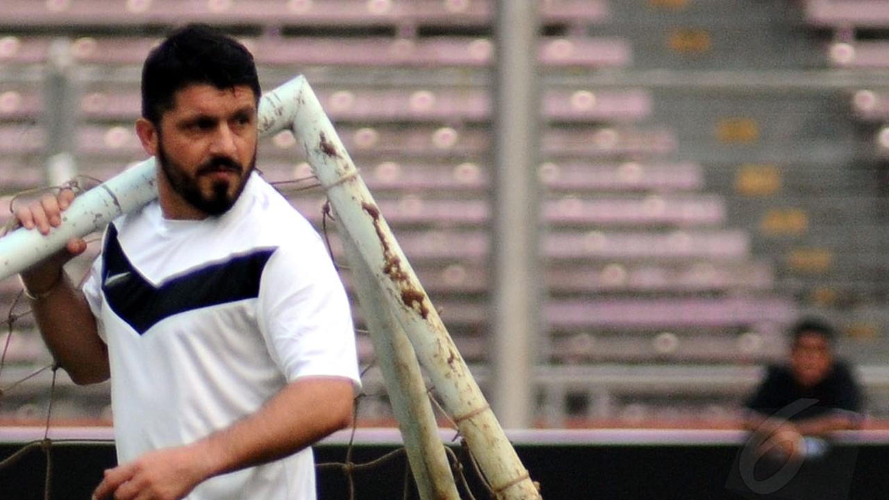 Gennaro Gattuso