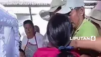 Mau Dimakamkan,  Tiba-Tiba Bangun  dari Peti Mati