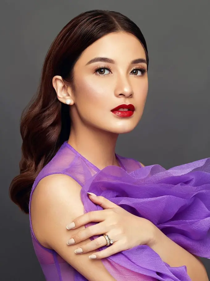 Chelsea Olivia. (Foto: Dok. Instagram @chelseaoliviaa)