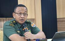 Mabes TNI Buka Suara Respons Vonis Mati Kopda Bazarsah Tembak 3 Polisi Lampung