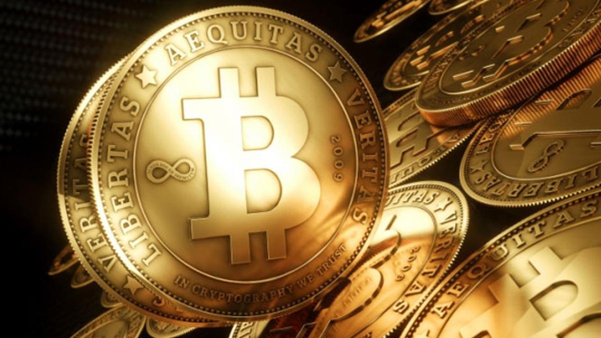 HEADLINE: Menambang Bitcoin, Kadang Untung Bisa Juga Buntung