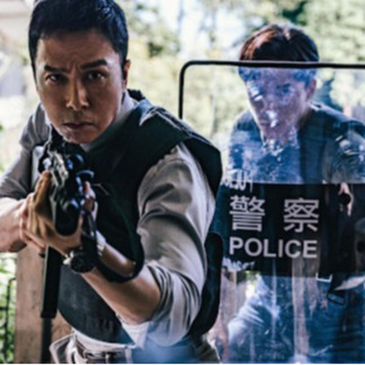 The Prosecutor: Drama Hukum Berbasis Kisah Nyata Kini Tayang di Vidio