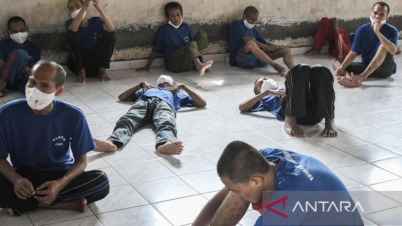 Dinsos Mukomuko Prioritaskan Dana Sosial Rp60 Juta untuk Penanganan ODGJ