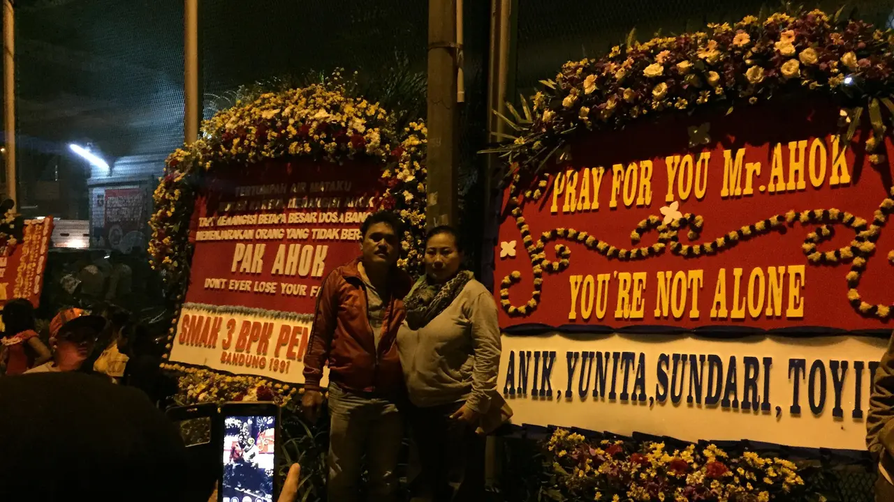 Ahok Djarot