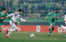 Rapor Kevin Diks usai FC Copenhagen Kalah Telak 3-0 dari Rapid Vienna di Conference League