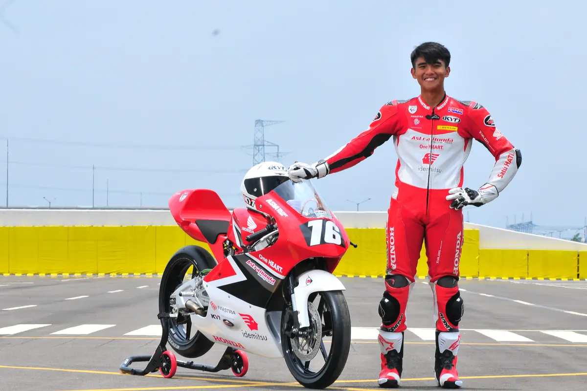 Mario Suryo Aji