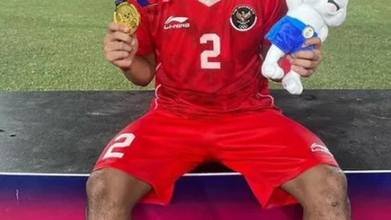 Bagas Kaffa