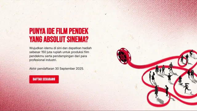 Kompetisi Film Vidio