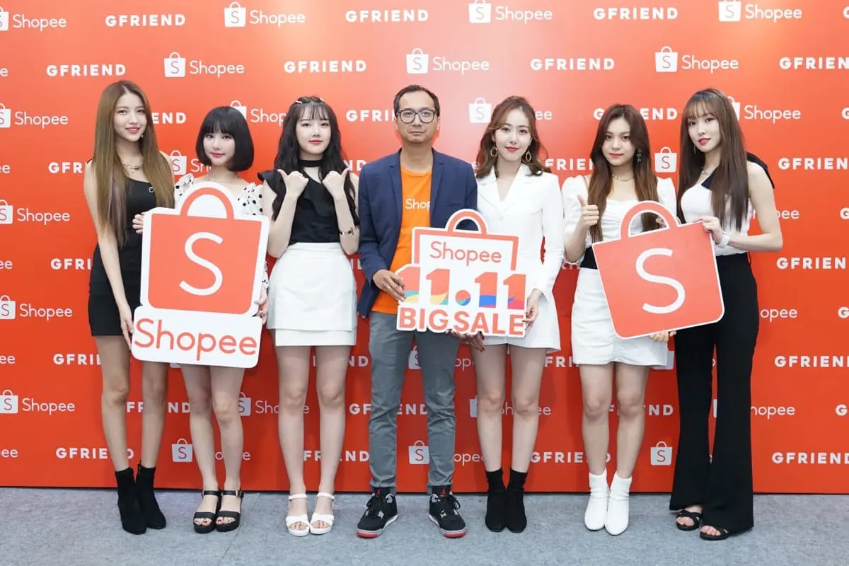 Harbonas Shopee/Dok.Shopee