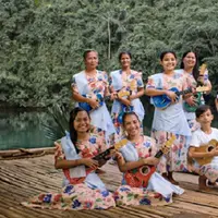 Wisata halal di Filipina. Foto: Document/PR.