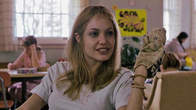 Girl, Interrupted (1999)