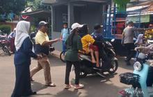 20 Siswa Keracunan MBG Jakarta Timur, DKPKP DKI Perketat Monitoring Pangan