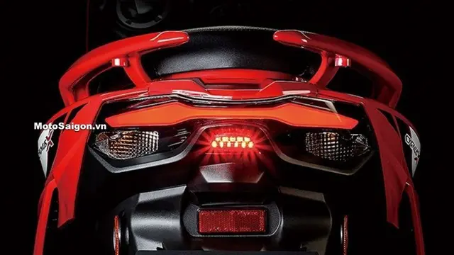 Yamaha Mio 2020?