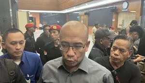 Mantan Ketua KPU Bantah Dugaan Pasal Selundupan di PKPU 19/2023