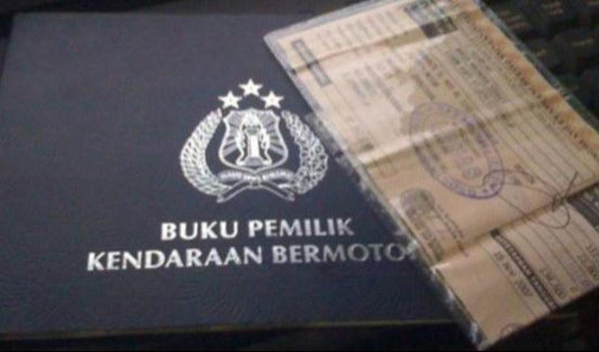 Provinsi yang Menghilangkan Pajak Progresif