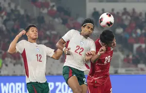 Berkah Terselubung Gol Bangladesh yang Bawa Timnas Indonesia ke Final FIFA ASEAN Cup 2026
