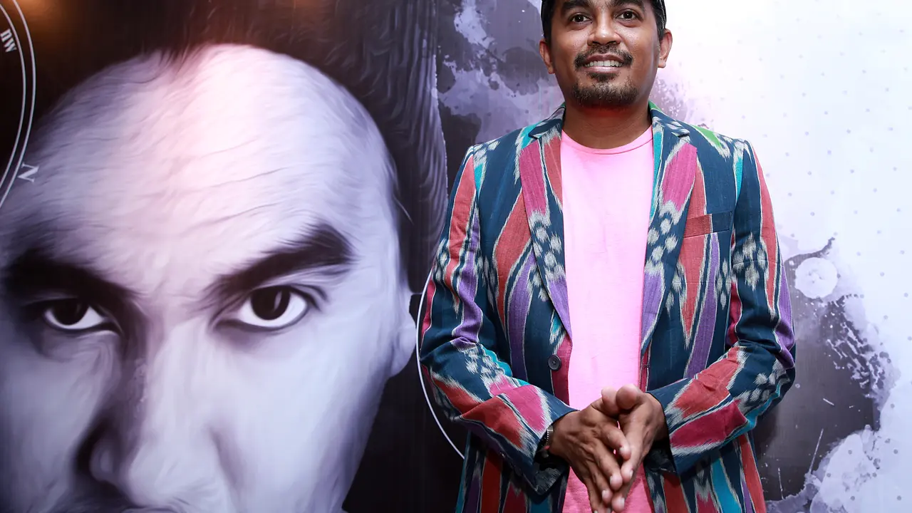 Glenn Fredly