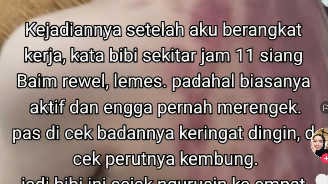 Dok. Istimewa