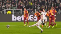 Susunan Pemain Juventus untuk Lawan Pisa: Locatelli Diprediksi Kembali ke Starting XI