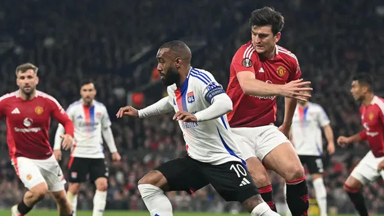Pengakuan Mengejutkan Harry Maguire: Performa MU Musim ini Bikin Malu