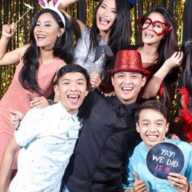 Yang Tersisa Dari Reuni 25 Tahun Dan Panjangnya Perjalanan Hidup