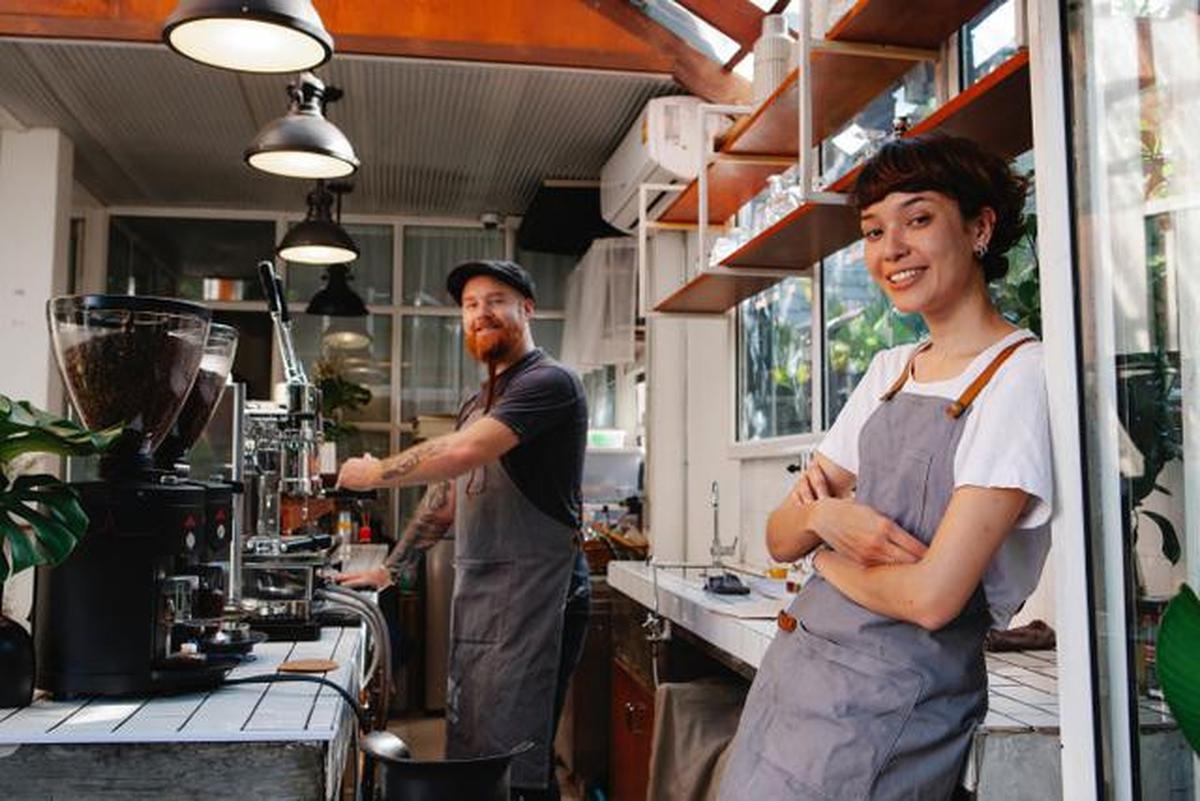 5 Cara Jadi Barista Mulai dari Nol, Begini Langkah-Langkahnya
