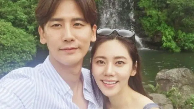 [Bintang] Choo Ja Hyun dan Yu Xiaoguang