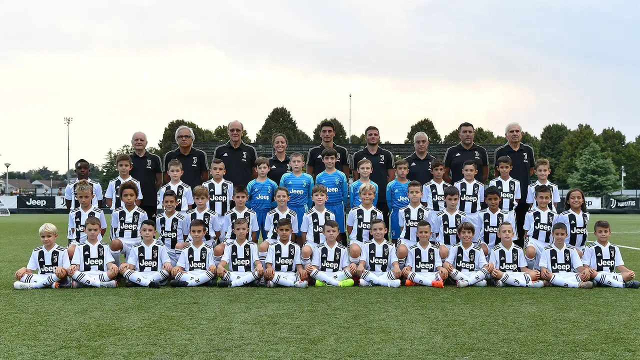 Cristiano Ronaldo Jr