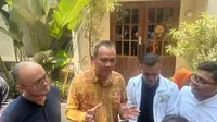 Pramono-Rano Janjikan Transportasi Publik di Jakarta Nyaman dan Bebas Macet
