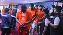 Nigeria menjadi negara yang warganya paling banyak terjaring dalam operasi tersebut, yakni sebanyak 82 orang atau meliputi 35,8% dari keseluruhan WNA, diikuti India sebanyak 28 orang dan Spanyol sebanyak 21 orang. (merdeka.com/Arie Basuki)