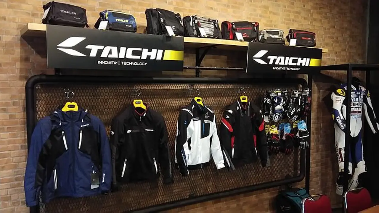 RS Taichi