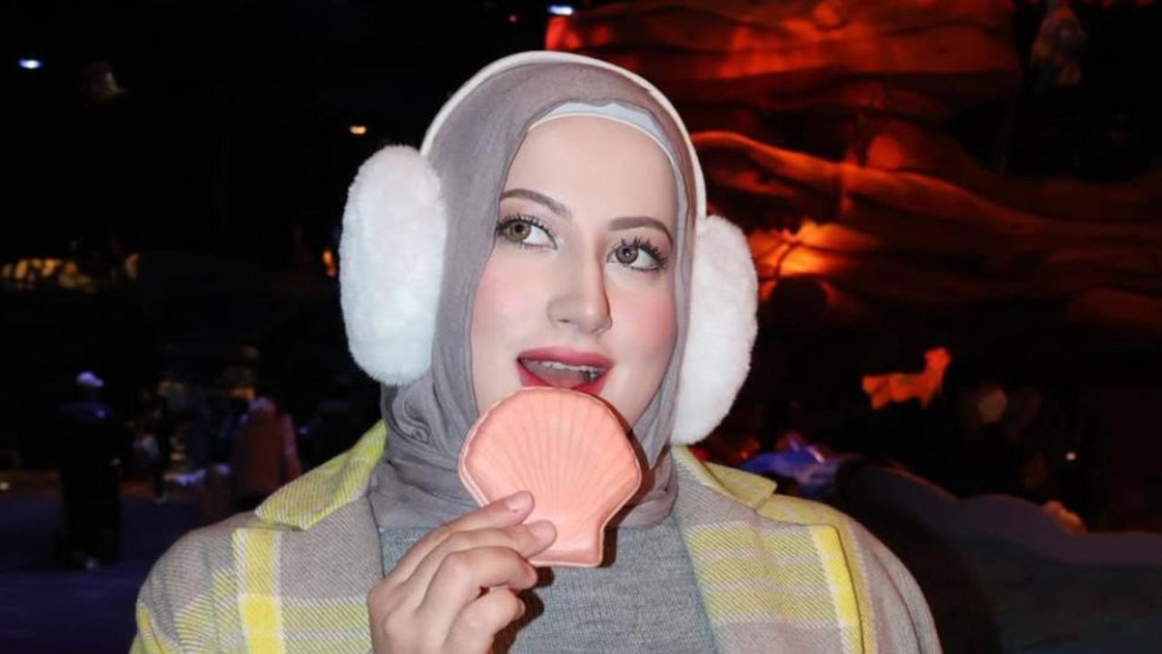 Tasyi Athasyia Sang Food Vlogger Kondang Putuskan Pamit dari Medsos Usai Dituding Jatuhkan UMKM