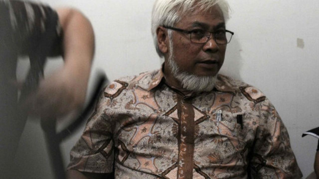 Keberatan terdakwa Suroso Atmo Martoyo ditolak hakim