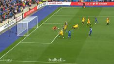 Berita video highlights Premier League, Leicester City kontra Brighton & Holve Albion dengan skor 2-0. This video presented by BallBall.