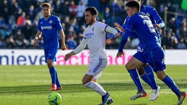 Eden Hazard