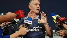 Susunan Pemain Timnas Indonesia vs Vietnam: Ragnar Oratmangoen dan Jordi Amat Starter
